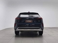 Great Wall Wei Brand Mocha 2.0T Two-Wheel Drive Rich Edition - ფოტო 4