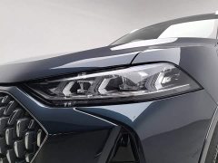 Great Wall Wei Brand Mocha 2.0T Two-Wheel Drive Rich Edition - ფოტო 7