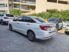 Honda Lingpai 2019 180Turbo CVT Comfort National VI - ფოტო 10