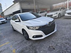 Honda Lingpai 2019 180Turbo CVT Comfort National VI - ფოტო 2