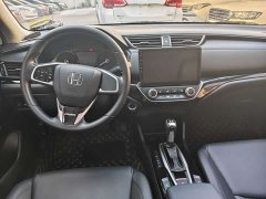 Honda Lingpai 2019 180Turbo CVT Comfort National VI - ფოტო 3