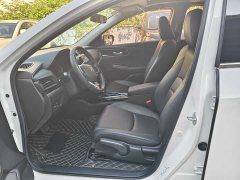 Honda Lingpai 2019 180Turbo CVT Comfort National VI - ფოტო 4