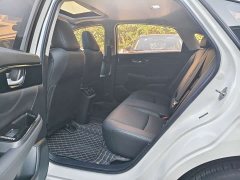 Honda Lingpai 2019 180Turbo CVT Comfort National VI - ფოტო 5