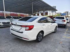 Honda Lingpai 2019 180Turbo CVT Comfort National VI - ფოტო 8