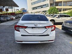 Honda Lingpai 2019 180Turbo CVT Comfort National VI - ფოტო 9