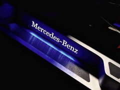 Mercedes-Benz Vito 2024 2.0T Elite 7-Seater - ფოტო 18