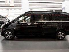 Mercedes-Benz Vito 2024 2.0T Elite 7-Seater - ფოტო 3