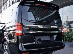 Mercedes-Benz Vito 2024 2.0T Elite 7-Seater - ფოტო 4