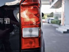 Mercedes-Benz Vito 2024 2.0T Elite 7-Seater - ფოტო 6