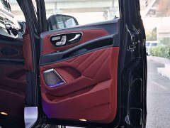 Mercedes-Benz Vito 2024 2.0T Elite 7-Seater - ფოტო 8