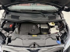Mercedes-Benz Vito 2024 2.0T Elite 7-Seater - ფოტო 9