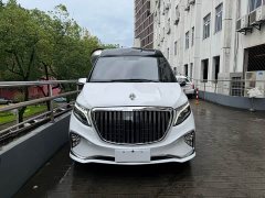 Mercedes-Benz V-Class V 260 L Long Wheelbase Luxury Edition - ფოტო 2