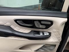 Mercedes-Benz V-Class V 260 L Long Wheelbase Luxury Edition - ფოტო 4