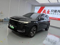 Li Auto ONE 2021 Extended Range 6-Seater - ფოტო 1