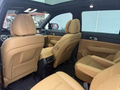 Li Auto ONE 2021 Extended Range 6-Seater - ფოტო 12