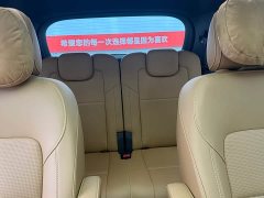 Li Auto ONE 2021 Extended Range 6-Seater - ფოტო 13