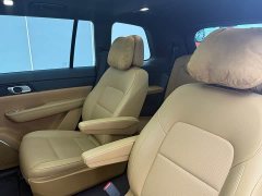 Li Auto ONE 2021 Extended Range 6-Seater - ფოტო 14