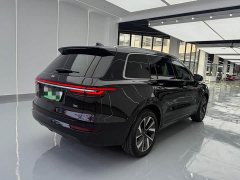 Li Auto ONE 2021 Extended Range 6-Seater - ფოტო 15