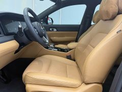 Li Auto ONE 2021 Extended Range 6-Seater - ფოტო 4