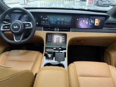 Li Auto ONE 2021 Extended Range 6-Seater - ფოტო 6