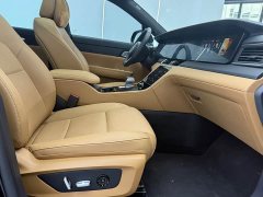 Li Auto ONE 2021 Extended Range 6-Seater - ფოტო 7
