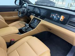 Li Auto ONE 2021 Extended Range 6-Seater - ფოტო 8