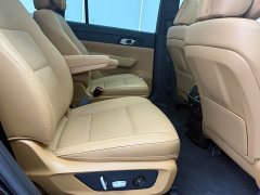Li Auto ONE 2021 Extended Range 6-Seater - ფოტო 9