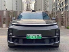 Li Auto L9 2022 Max - ფოტო 2