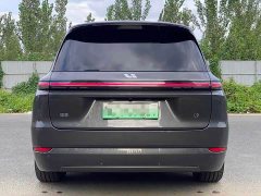 Li Auto L9 2022 Max - ფოტო 5
