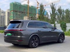 Li Auto L9 2022 Max - ფოტო 6