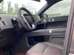 Li Auto L9 2022 Max - ფოტო 7