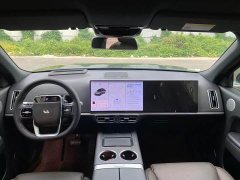 Li Auto L9 2022 Max - ფოტო 9
