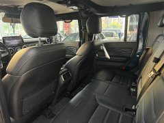 Beijing Jeep BJ40 2020 2.0T Automatic Two-Wheel Drive Urban Hunter Edition Swordsman - ფოტო 9