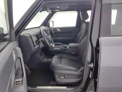 Chery iCAR 03T 520km RWD Long Range - ფოტო 10