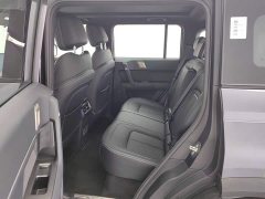 Chery iCAR 03T 520km RWD Long Range - ფოტო 15