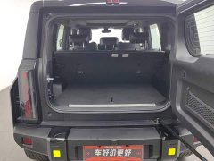 Chery iCAR 03T 520km RWD Long Range - ფოტო 16