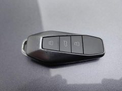 Chery iCAR 03T 520km RWD Long Range - ფოტო 19