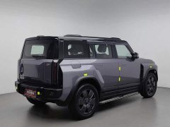Chery iCAR 03T 520km RWD Long Range - ფოტო 2