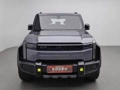 Chery iCAR 03T 520km RWD Long Range - ფოტო 3