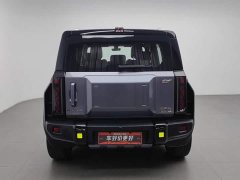 Chery iCAR 03T 520km RWD Long Range - ფოტო 4