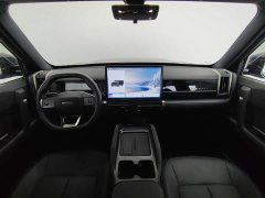 Chery iCAR 03T 520km RWD Long Range - ფოტო 5