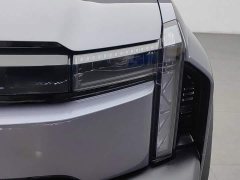 Chery iCAR 03T 520km RWD Long Range - ფოტო 7