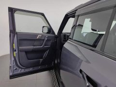 Chery iCAR 03T 520km RWD Long Range - ფოტო 8