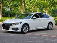 Honda Accord 2018 260TURBO Luxury National V - ფოტო 1