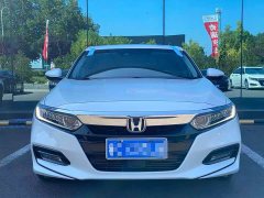 Honda Accord 2018 260TURBO Luxury National V - ფოტო 2