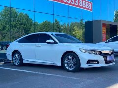 Honda Accord 2018 260TURBO Luxury National V - ფოტო 3