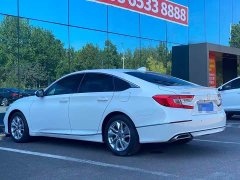 Honda Accord 2018 260TURBO Luxury National V - ფოტო 4