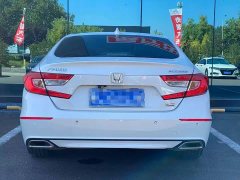 Honda Accord 2018 260TURBO Luxury National V - ფოტო 5