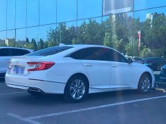 Honda Accord 2018 260TURBO Luxury National V - ფოტო 6