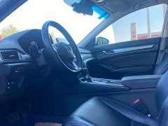 Honda Accord 2018 260TURBO Luxury National V - ფოტო 7